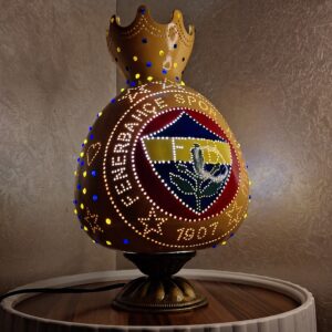 Fenerbahçe Su Kabağı