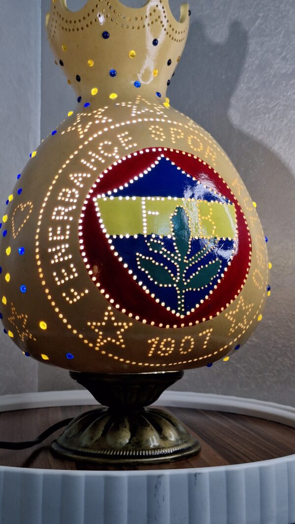 Fenerbahçe Su Kabağı - Görsel 10