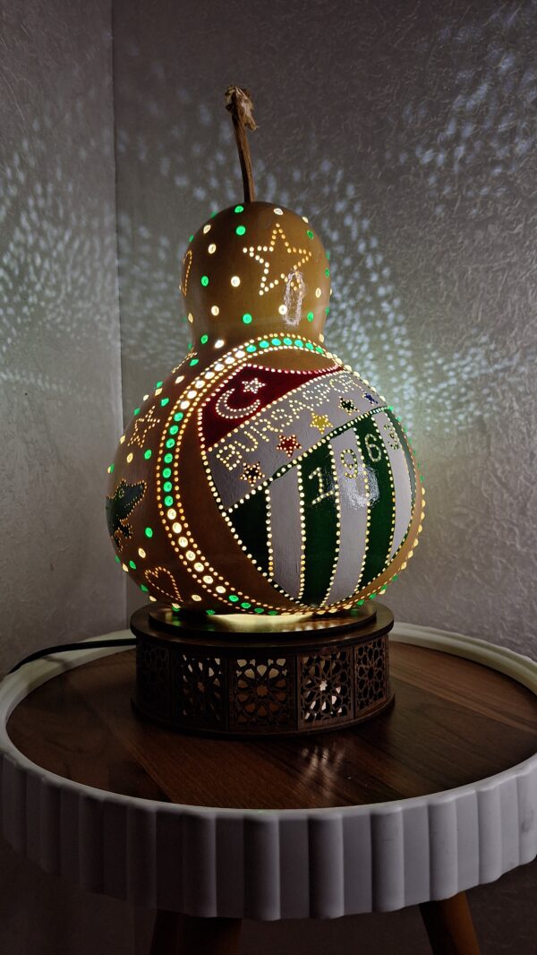 Bursaspor Su Kabağı