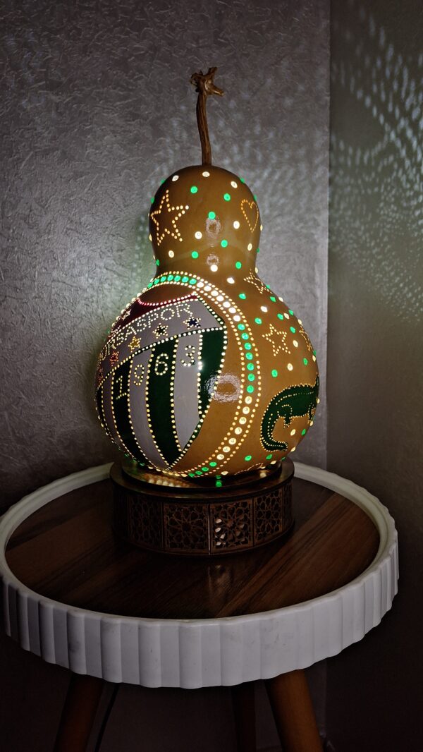 Bursaspor Su Kabağı - Görsel 2