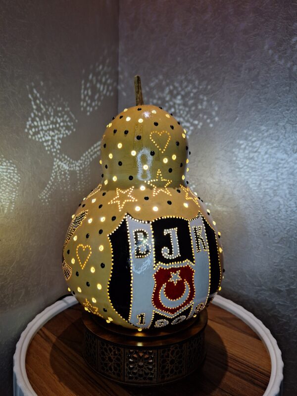 Beşiktaş Su Kabağı - Görsel 9