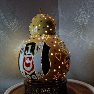 Beşiktaş Su Kabağı