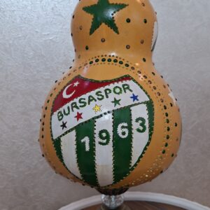 Bursaspor Su Kabağı