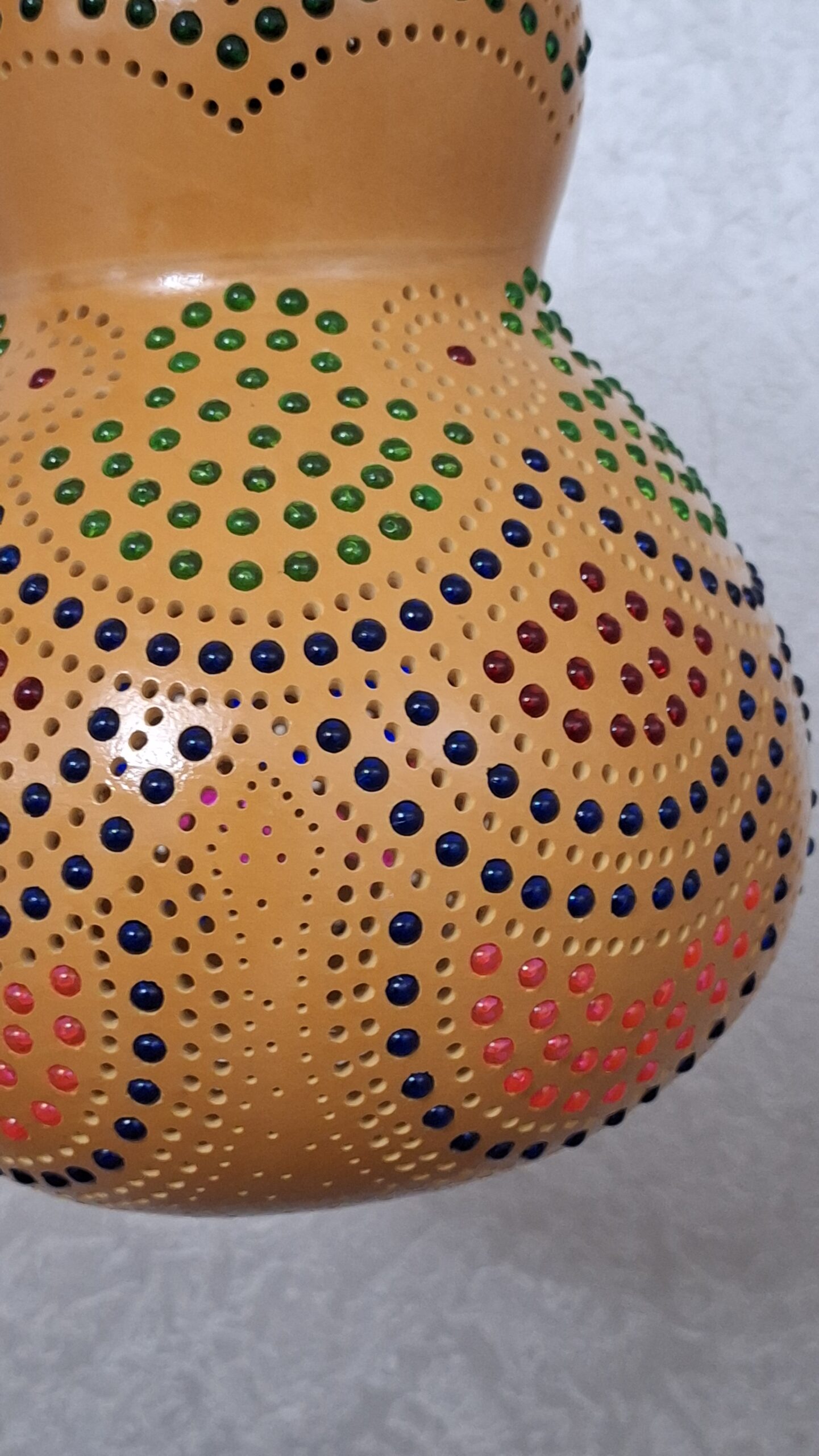 Asılı Büyü Su Kabağı - Görsel 17