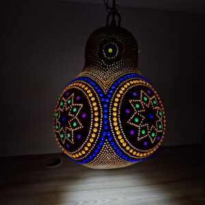 Yıldız Işığı Su Kabağı