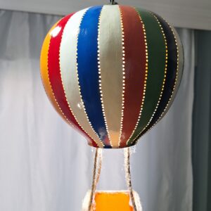 20251025_165116 Uçan Balon Su Kabağı Avize 3