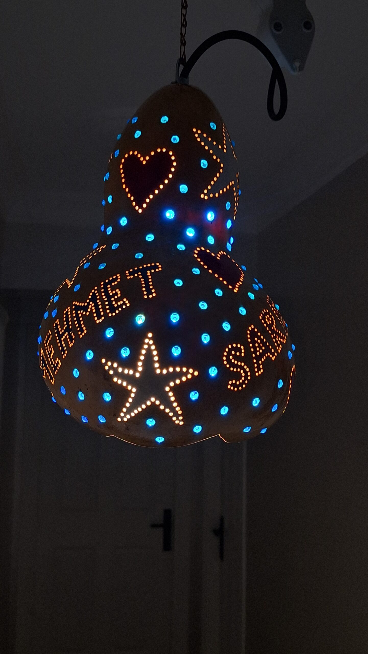 Kardeşler Su Kabağı - Görsel 12