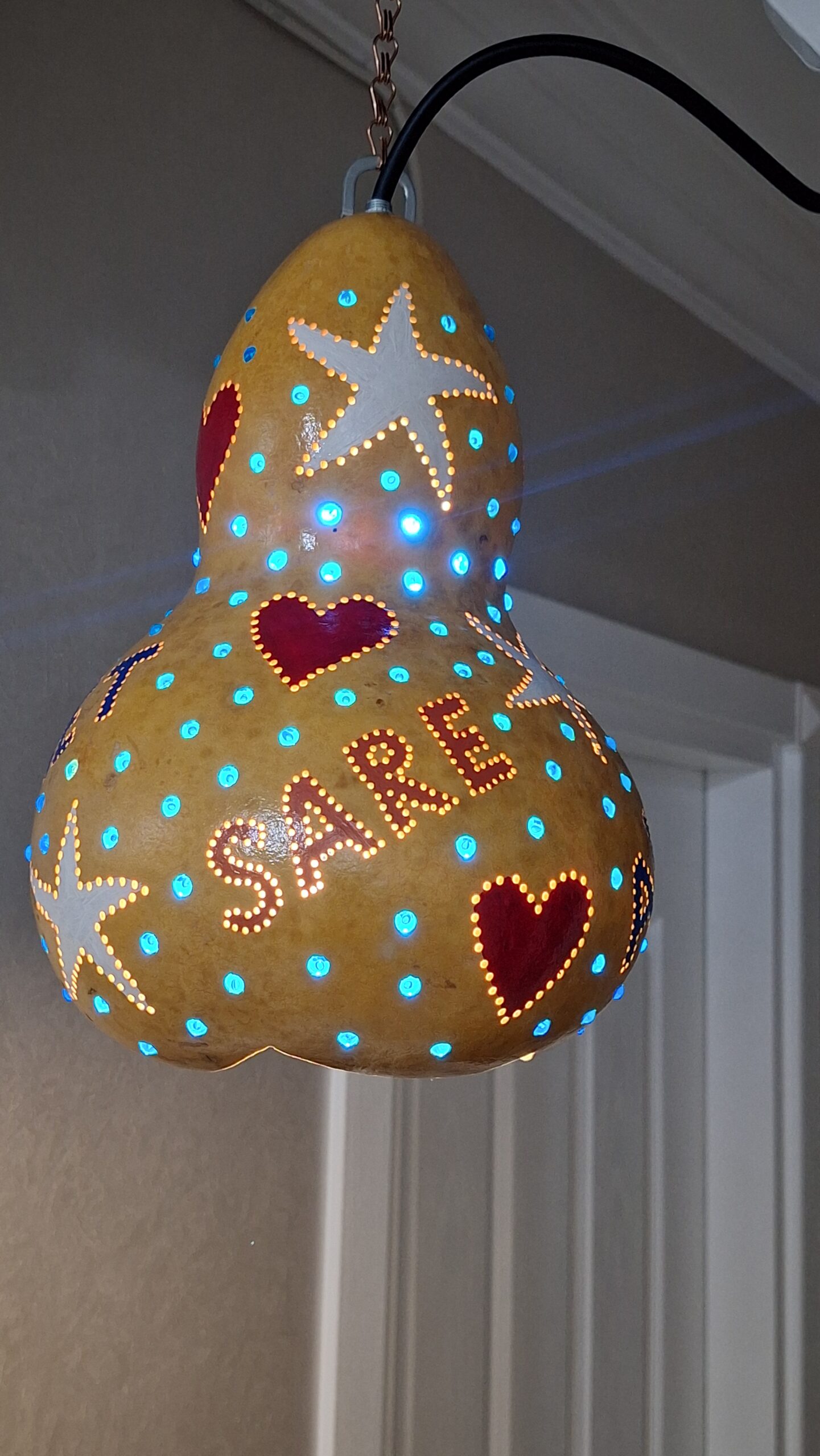 Kardeşler Su Kabağı - Görsel 3