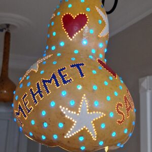 Kardeşler Su Kabağı