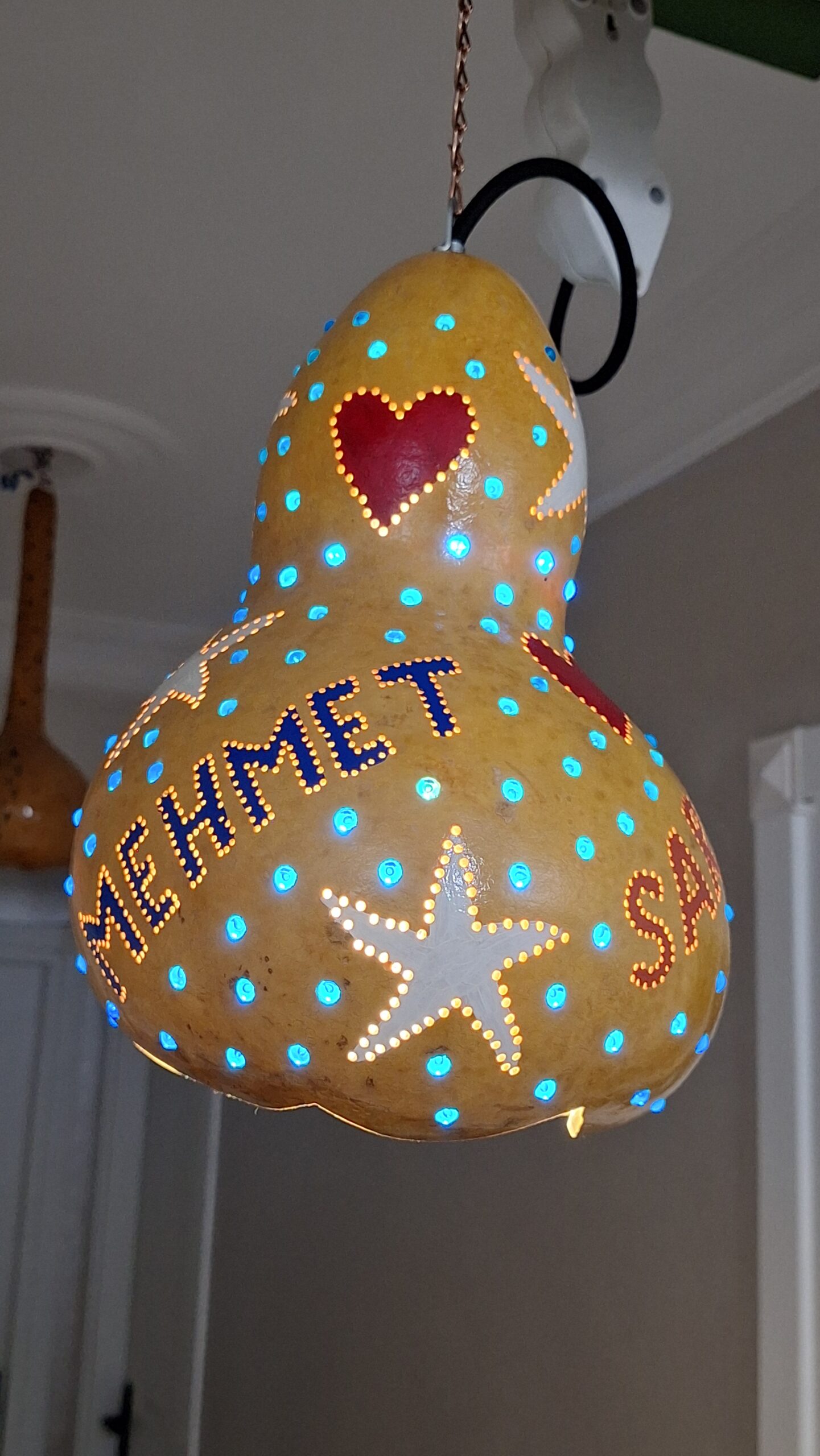 Kardeşler Su Kabağı