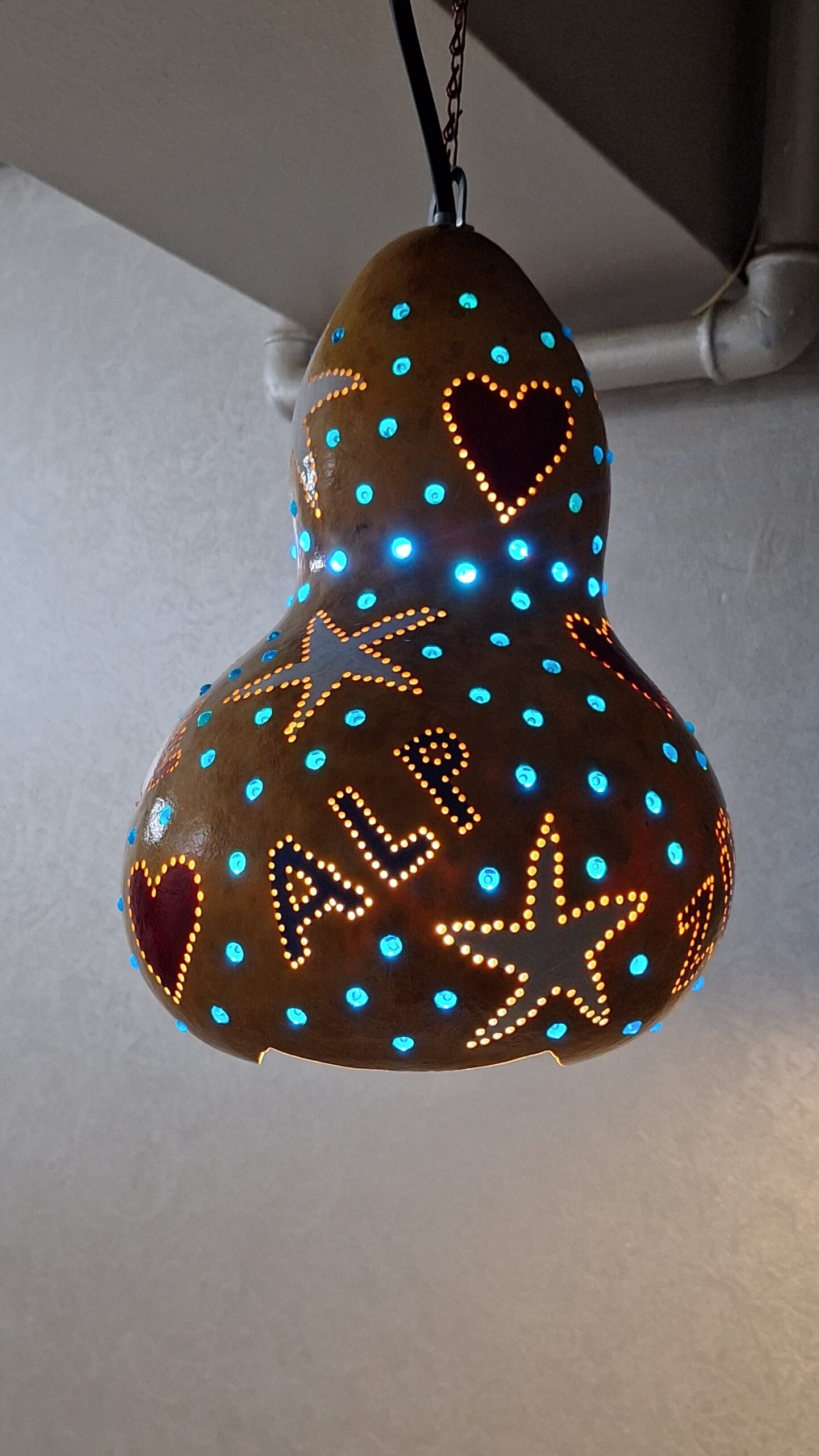 Kardeşler Su Kabağı - Görsel 6