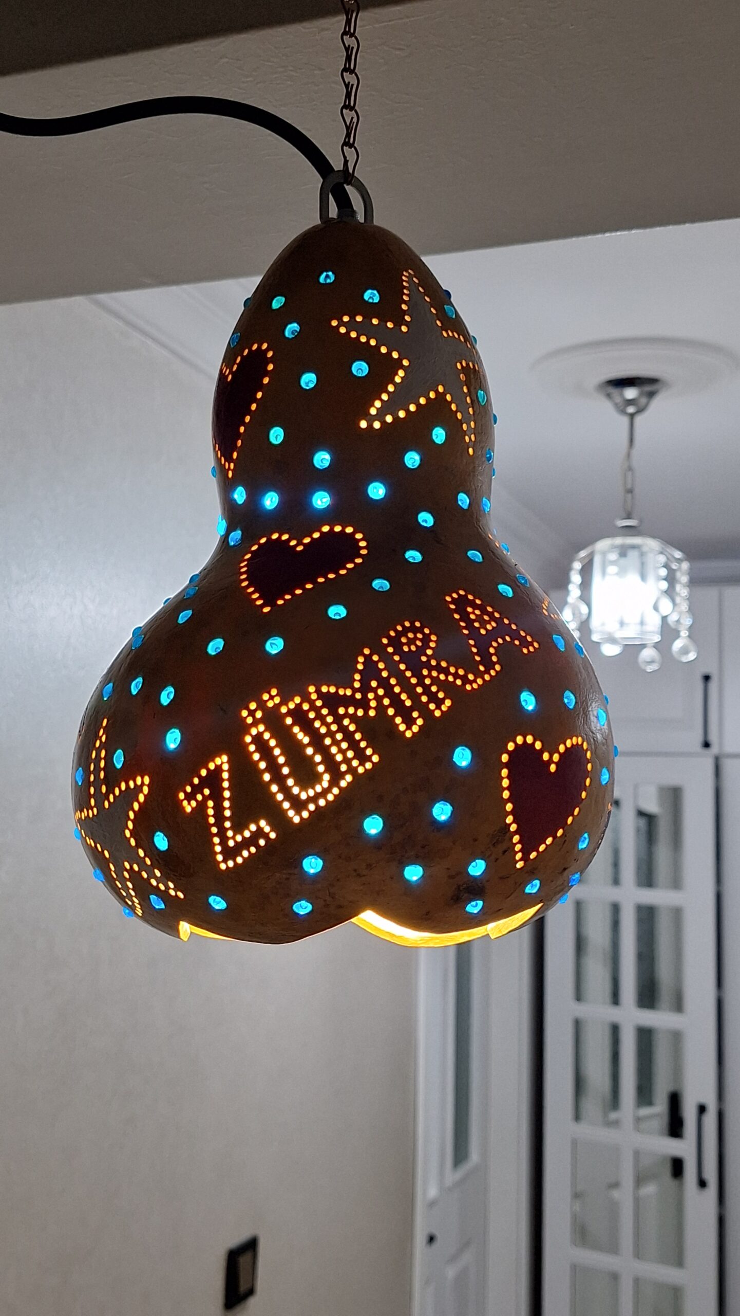 Kardeşler Su Kabağı - Görsel 7