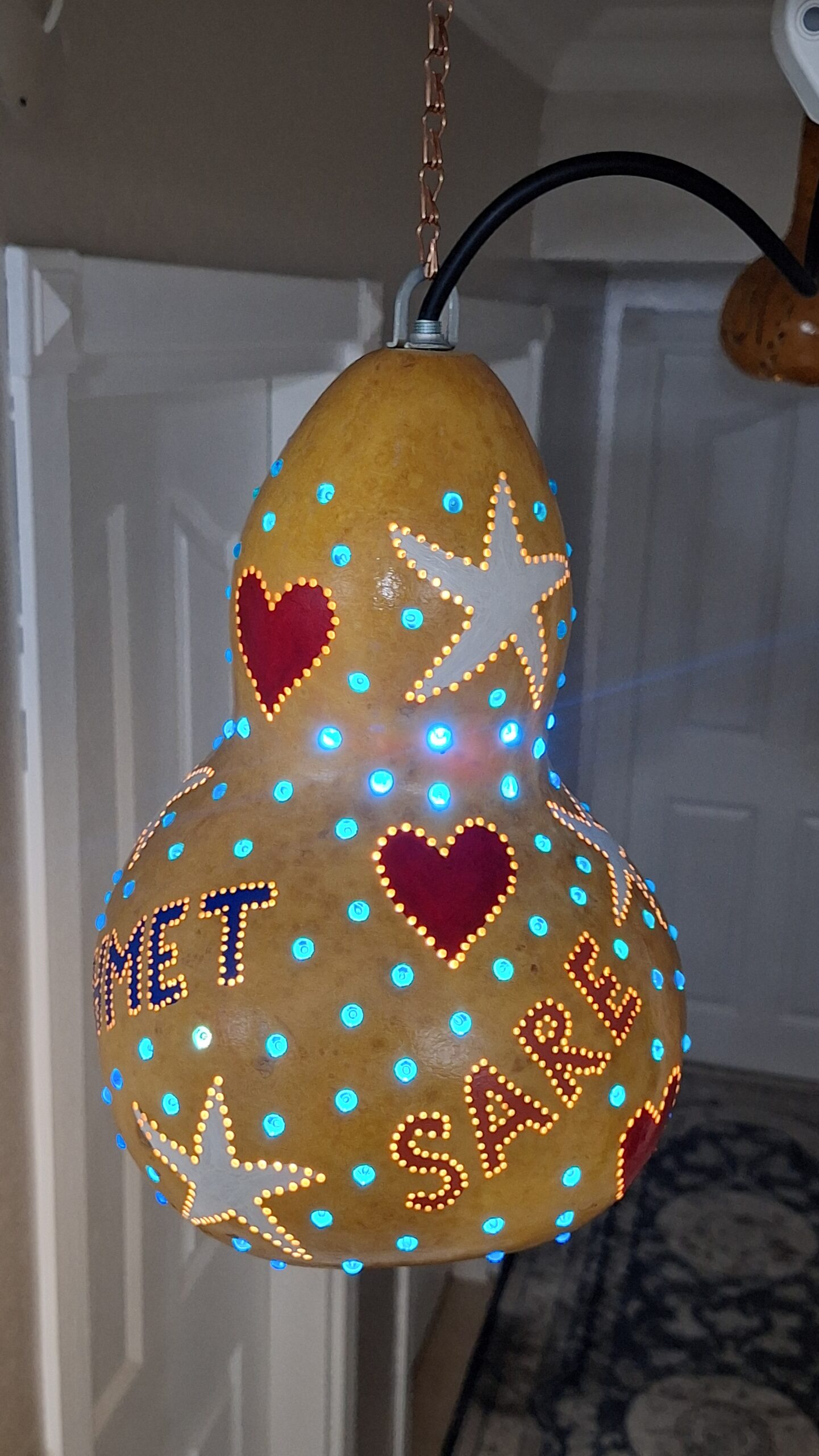 Kardeşler Su Kabağı - Görsel 8