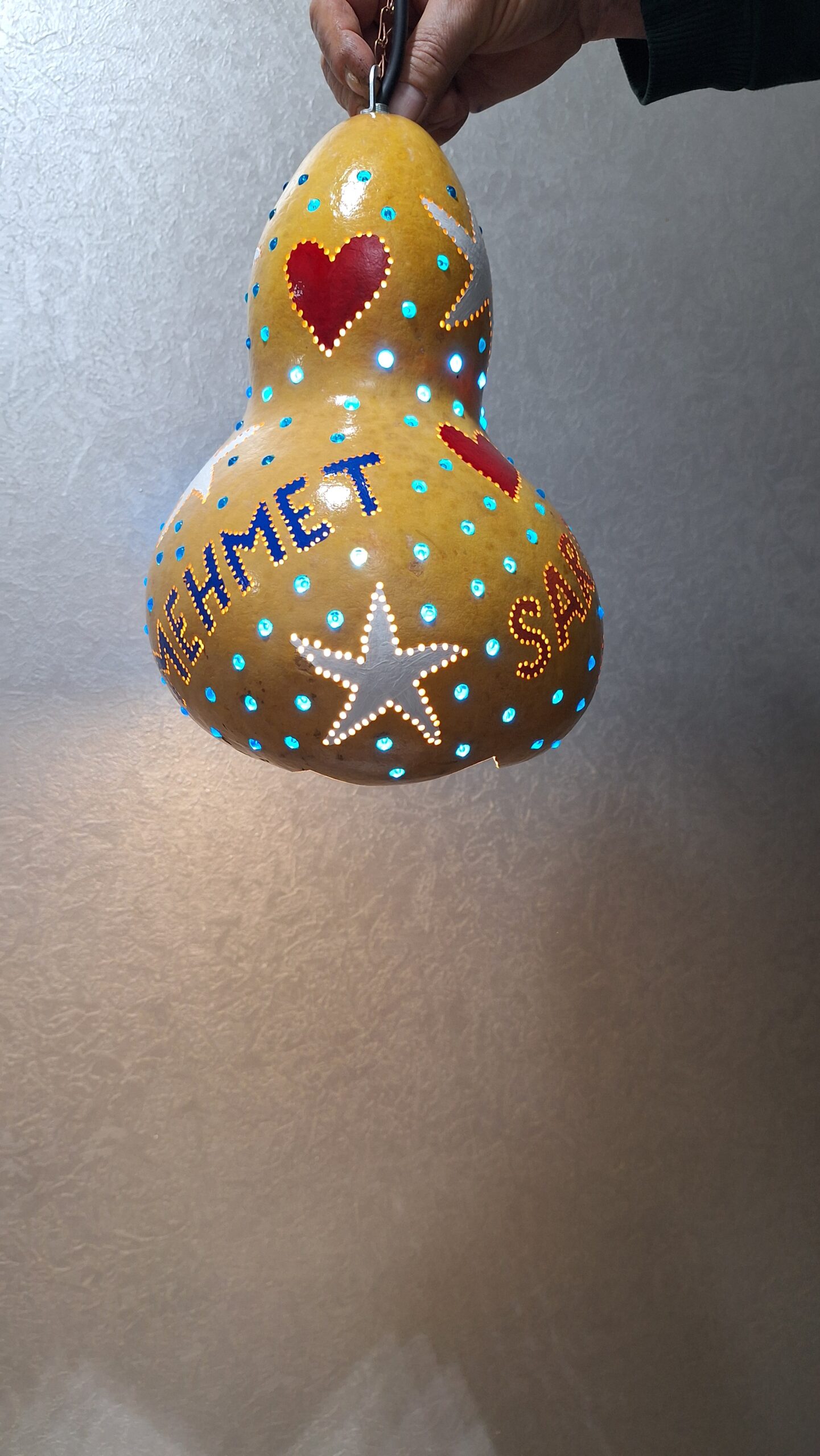 Kardeşler Su Kabağı - Görsel 10