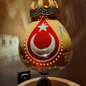 Milla Otomotiv Su Kabağı